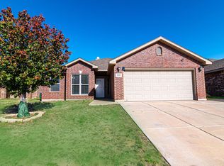 705 E 96th St, Odessa, TX 79765