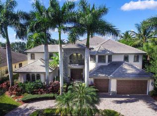 10755 Versailles Blvd, Wellington, FL 33449