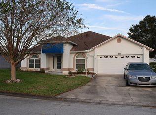 535 Reflections Blvd, Winter Haven, FL 33884