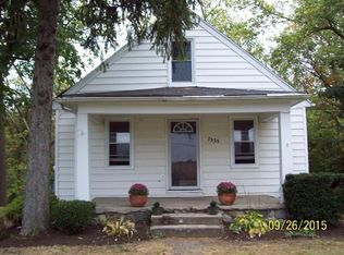 7535 Sharts Rd, Springboro, OH 45066