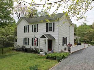 1128 Gate Rd, Madison, VA 22727