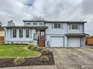 1614 S 73rd St, Tacoma, WA