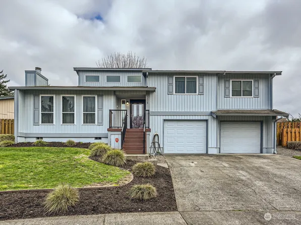 1614 S 73rd Street, Tacoma, WA 98408