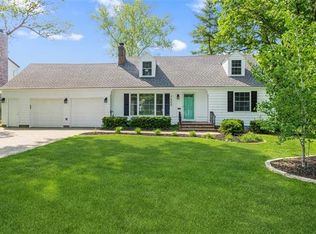 7400 Fontana St, Prairie Village, KS 66208