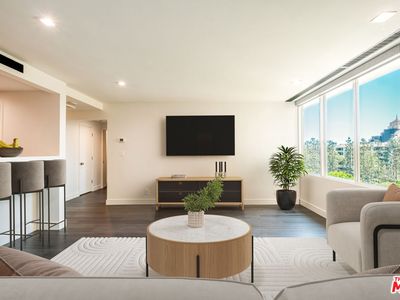 2160 Century Park #803, Los Angeles, CA, 90067