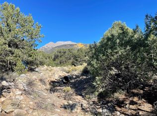 1919 Lone Pine Way, Crestone, CO 81131