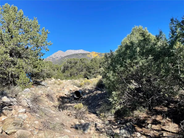 1919 Lone Pine Way, Crestone, CO 81131