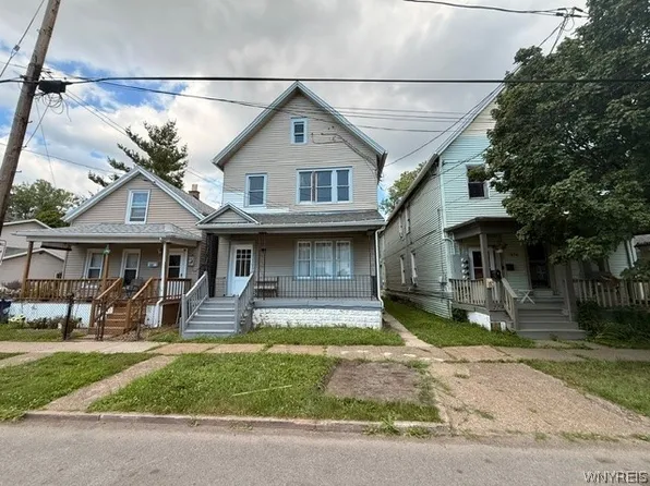 198 Mackinaw St, Buffalo, NY 14204