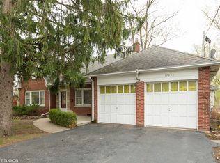 17550 65th Ave, Tinley Park, IL