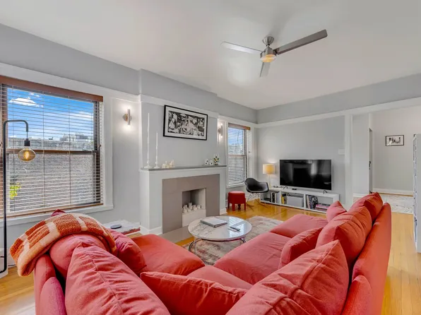 (undisclosed Address), Chicago, IL 60640