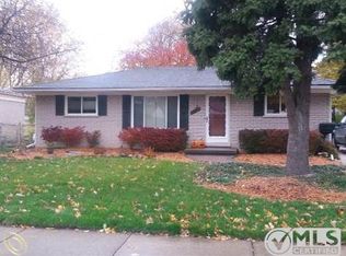 11037 Bedford Dr, Sterling Heights, MI 48313