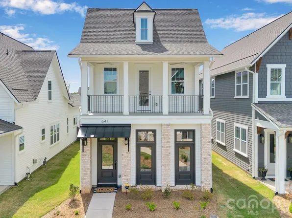 641 Hops Aly, Fort Mill, SC 29715