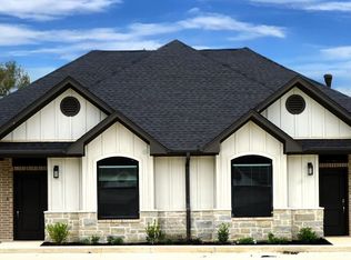 2151 E Grande Blvd #1402, Tyler, TX 75703