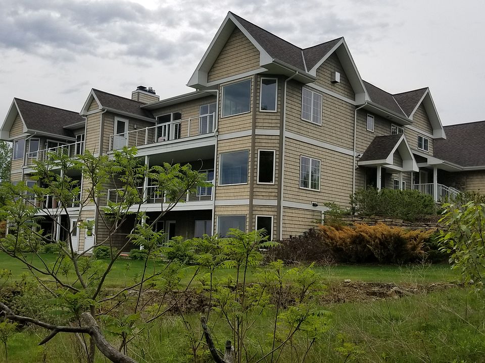 On the Niagara escarpmet