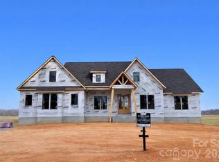 363 New Salem Rd #4, Statesville, NC 28625