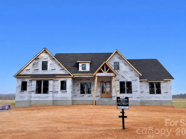 363 New Salem Rd #4, Statesville, NC 28625