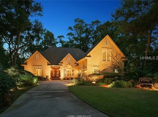13 Interlochen Dr, Hilton Head Island, SC 29928