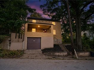 1180 Ridge Ave, Braddock, PA 15104