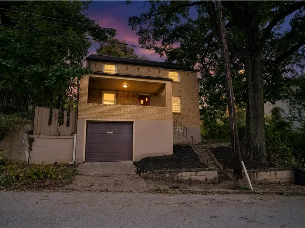 1180 Ridge Ave, Braddock, PA 15104
