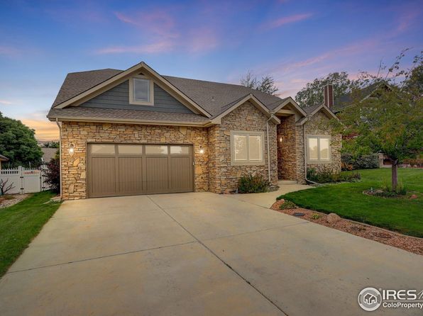 3309 67th Ave Pl, Greeley, CO 80634