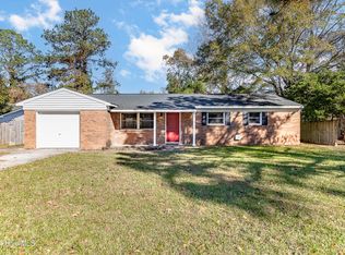 306 Myna Dr, Jacksonville, NC 28540