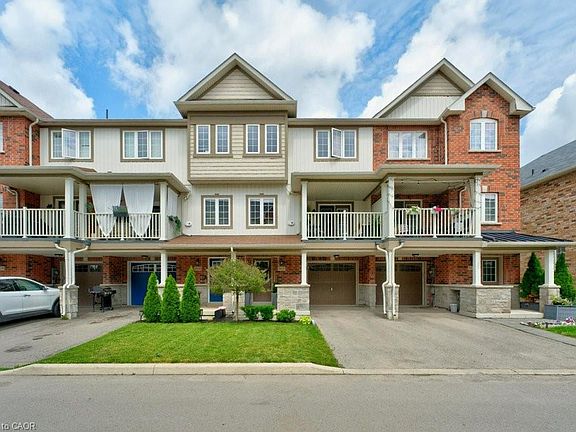 2nd image of 54 Nisbet Blvd #37