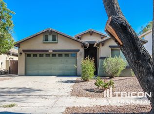 4468 E Sundance Ct, Gilbert, AZ 85297