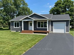 487 Hill St E, Centre Wellington, ON N1M1H7