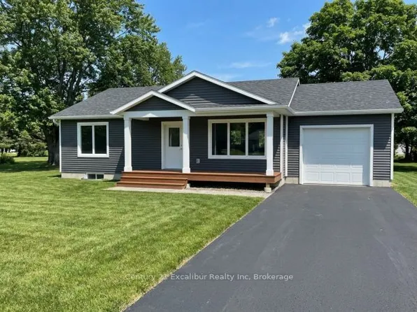 487 Hill St E, Centre Wellington, ON N1M 1H7