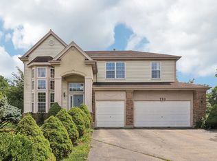 770 Castleton Ct, Carol Stream, IL 60188