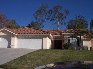 6574 Aerial Ct, Riverside, CA 92506