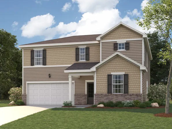 Jordan Plan, Hawthorne Reserve