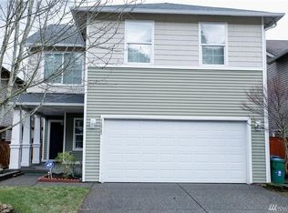 14542 SE 153rd Pl, Renton, WA 98058