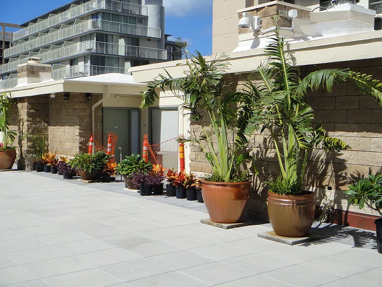 2211 Ala Wai Blvd #B801 — Photo 22