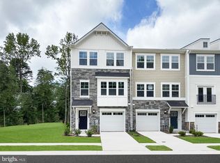 6842 Winterhill Lane Gln, Burnie, MD 21060