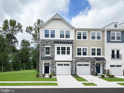 6842 Winterhill Lane Gln, Burnie, MD, 21060