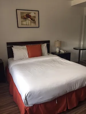 Rented by William B. May | media 2