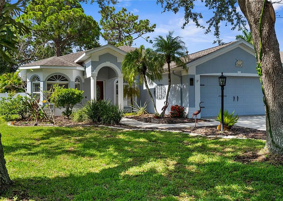 4936 Creekside Trl