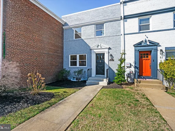 53 Franklin St NE, Washington, DC 20002