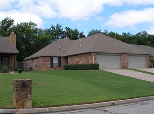 6630 S 78th East Ave, Tulsa, OK 74133