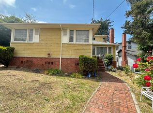 7055 Sunkist Dr, Oakland, CA 94605