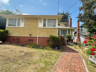 7055 Sunkist Dr, Oakland, CA, 94605