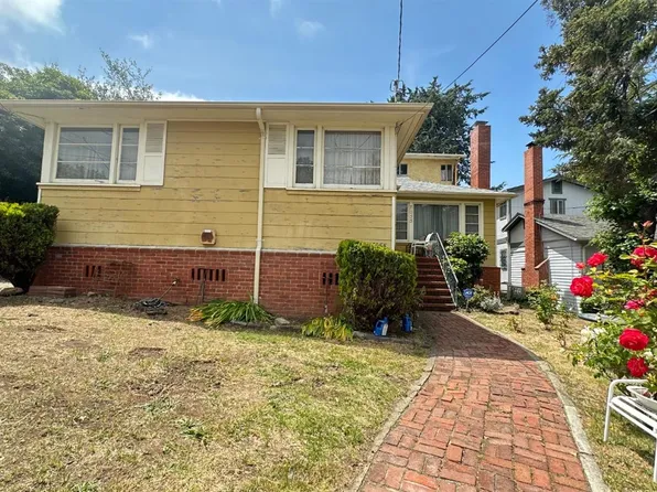 7055 Sunkist Dr, Oakland, CA 94605