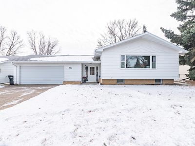 425 W Interstate Ave, Bismarck, ND, 58503