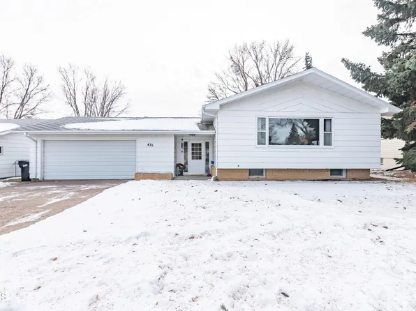 425 W Interstate Ave, Bismarck, ND 58503