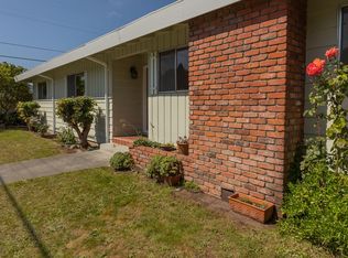 3232 N St, Eureka, CA 95503