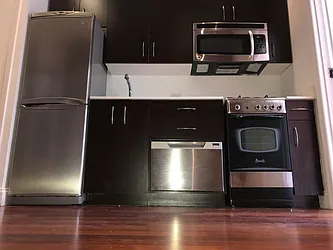 Rented by Westminster Management