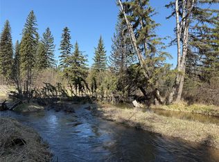 22329 Old Mill Rd, Bigfork, MT 59911