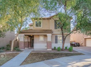 2211 E Fraktur Rd, Phoenix, AZ 85040