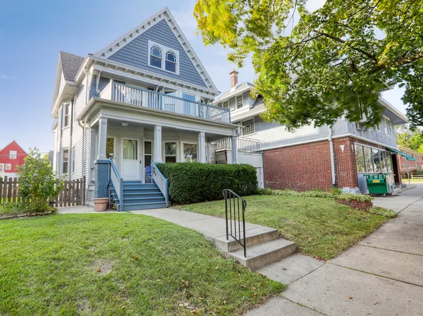 GMI 14: Duplex - 2857, 2857 N Murray Ave, Milwaukee, WI 53211